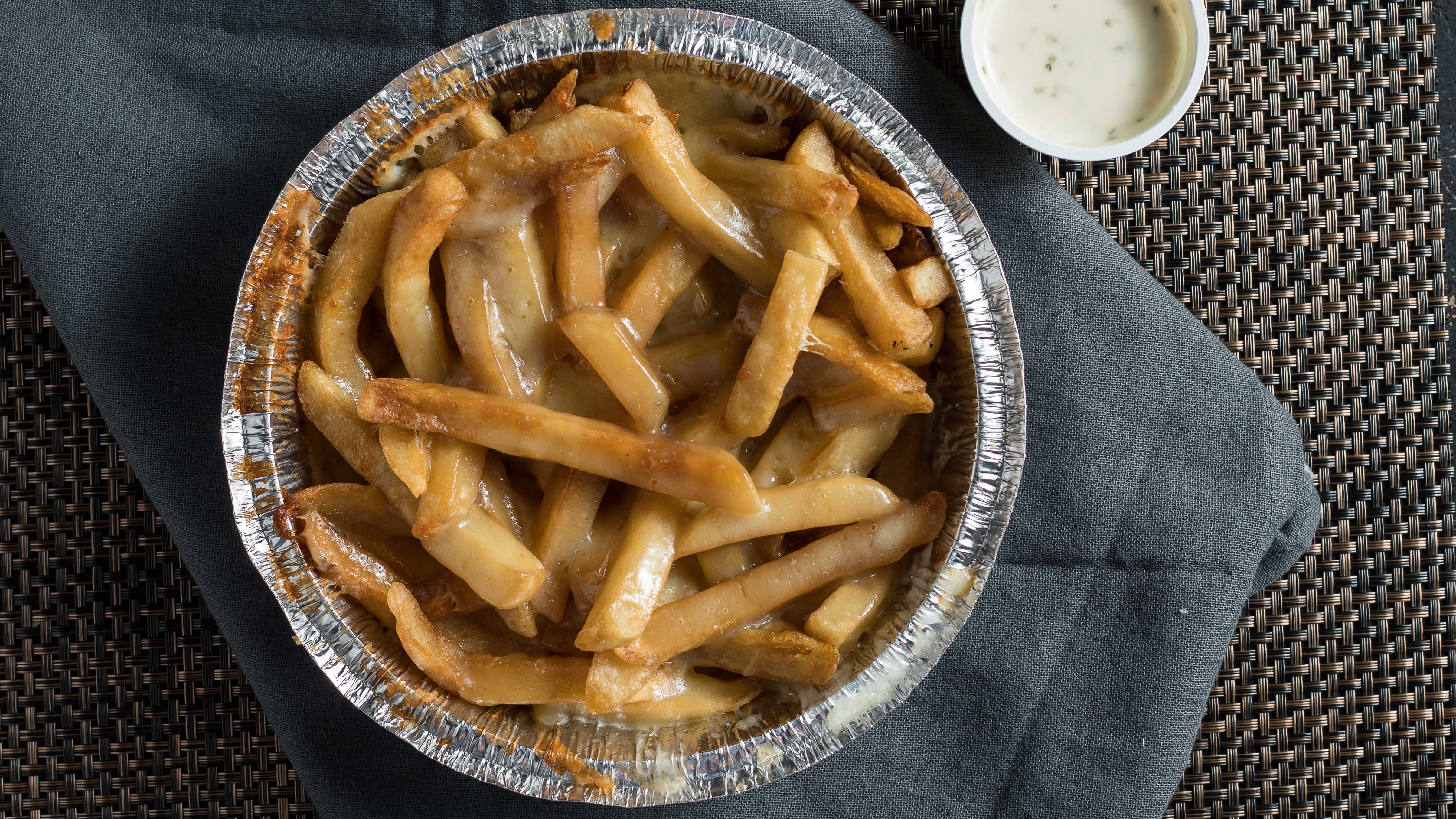 Frites / French Fries