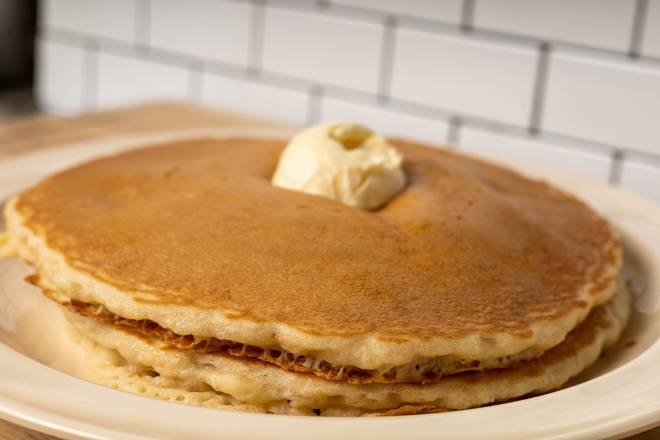 (2) PANCAKE