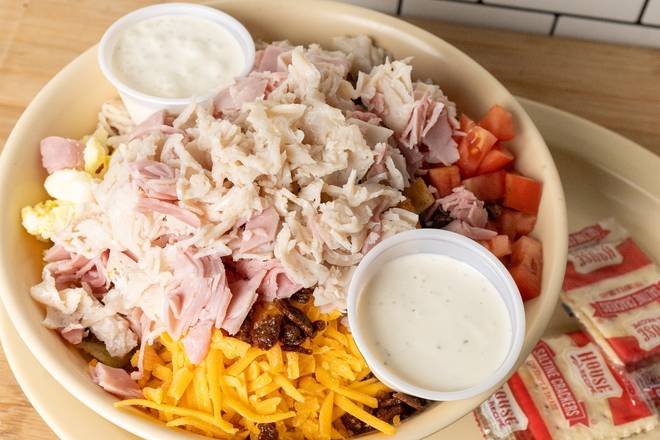 Chef Salad