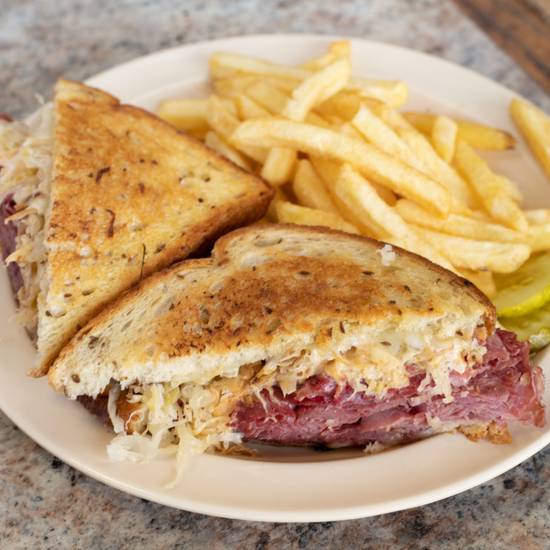 Reuben