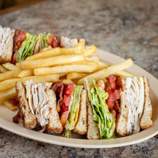 Turkey Club