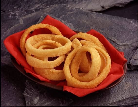 Awesome Rings