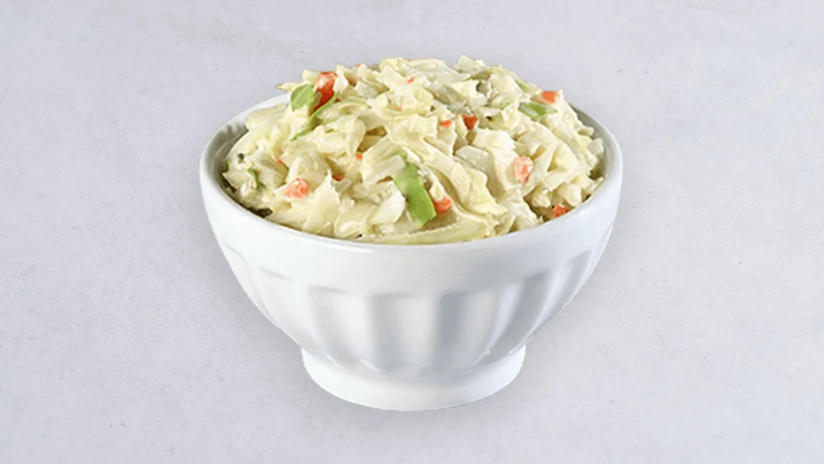 Coleslaw 120 g