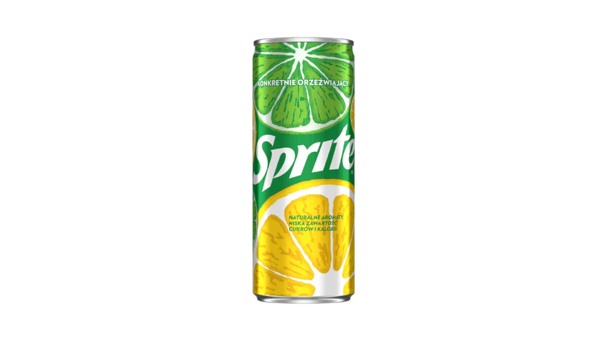 Sprite 330ml