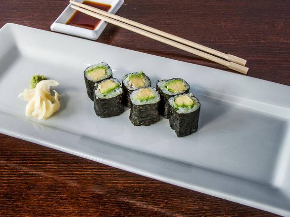 Avocado Roll