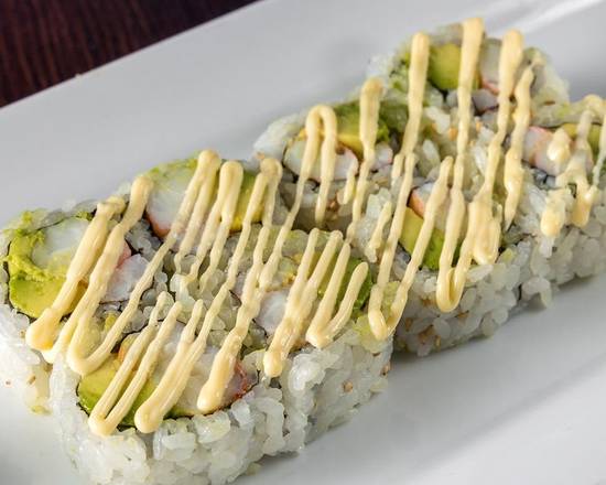 Boston Roll