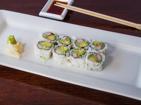 California Roll