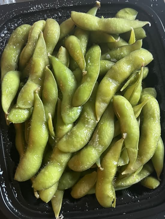 Edamame