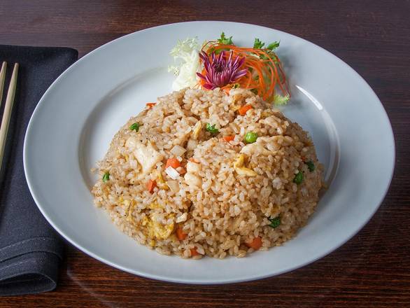 Fried Rice