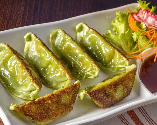 Gyoza