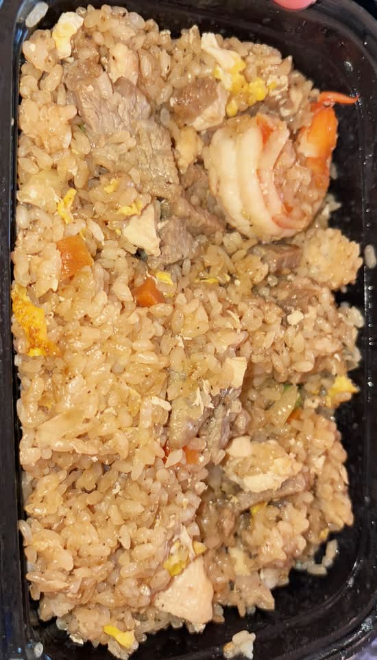 House Special Fried Rice