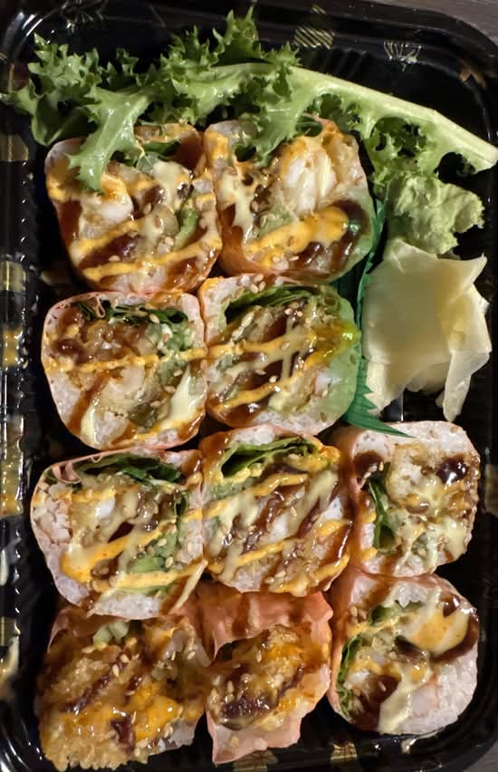 Lobster Roll