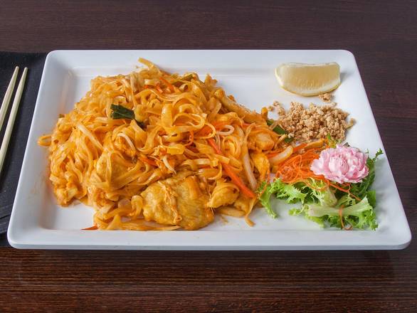 Pad Thai Noodle