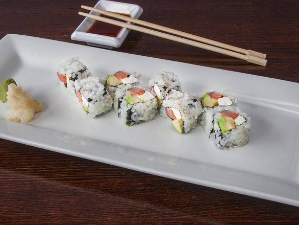 Philadelphia Roll