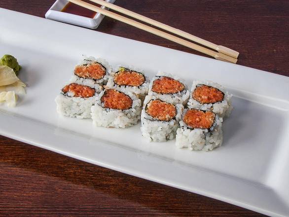 Spicy Tuna Roll