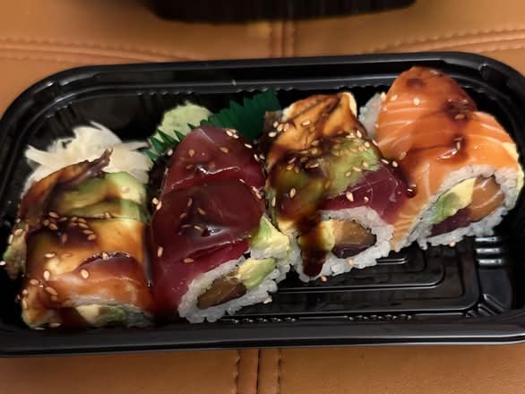 Tiger Roll