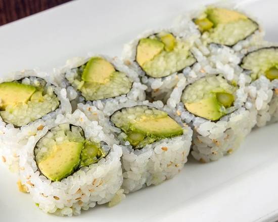 Vegetable Roll