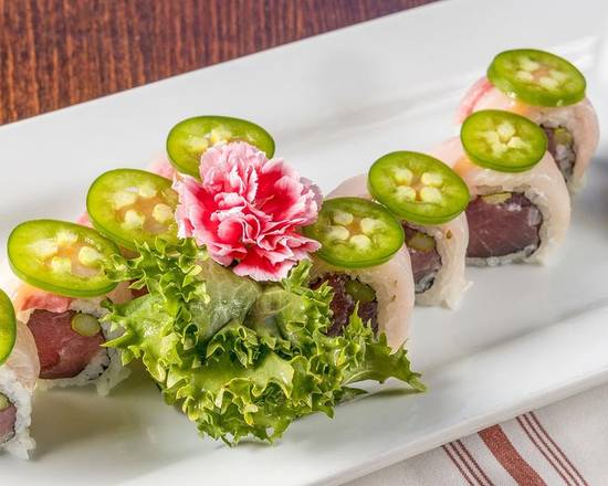 Woow Special Roll