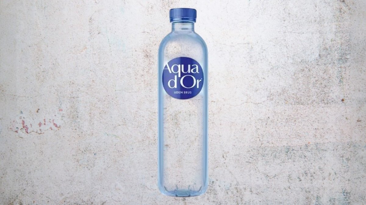 Aqua Dor 0,5 l