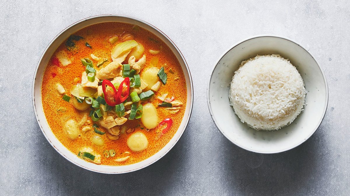 Kaeng Ka Ree