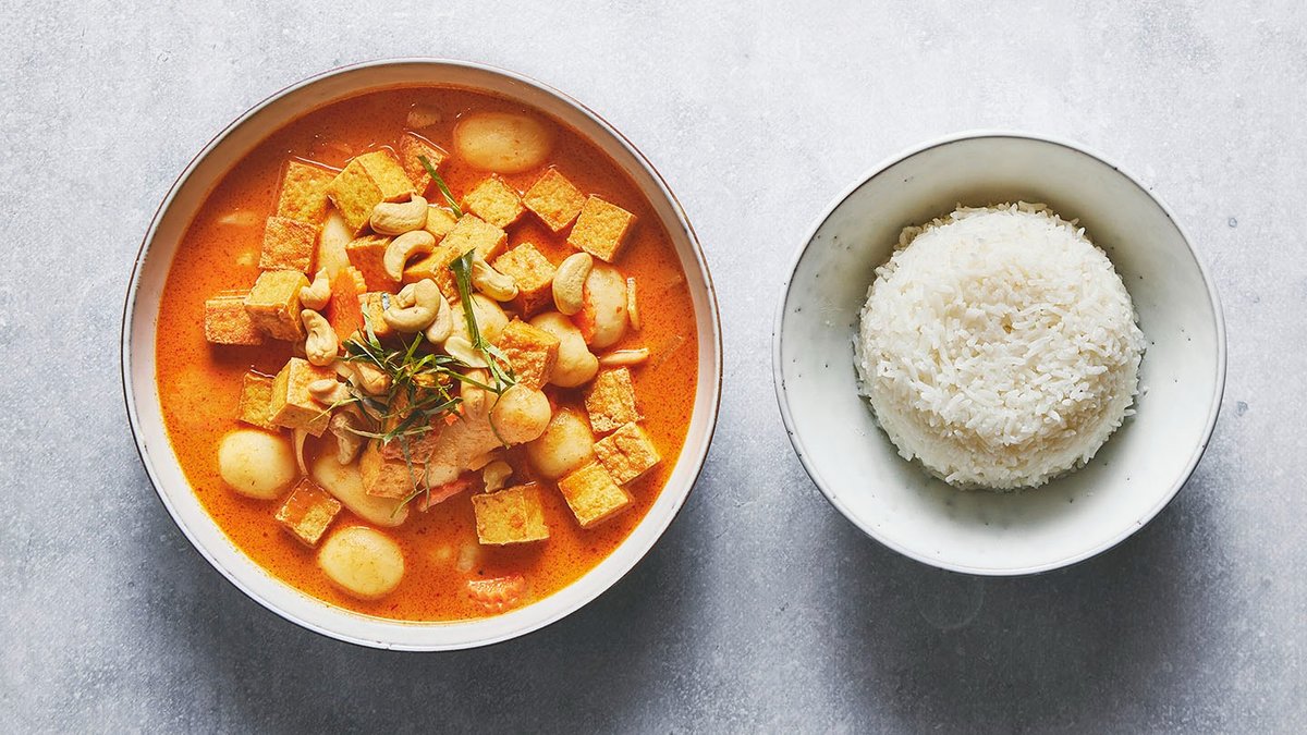 Kaeng Massaman
