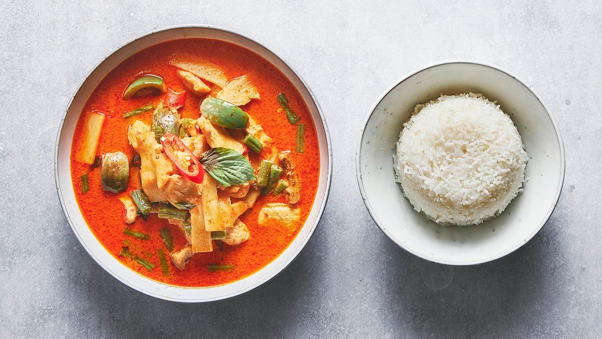 Kaeng Phed