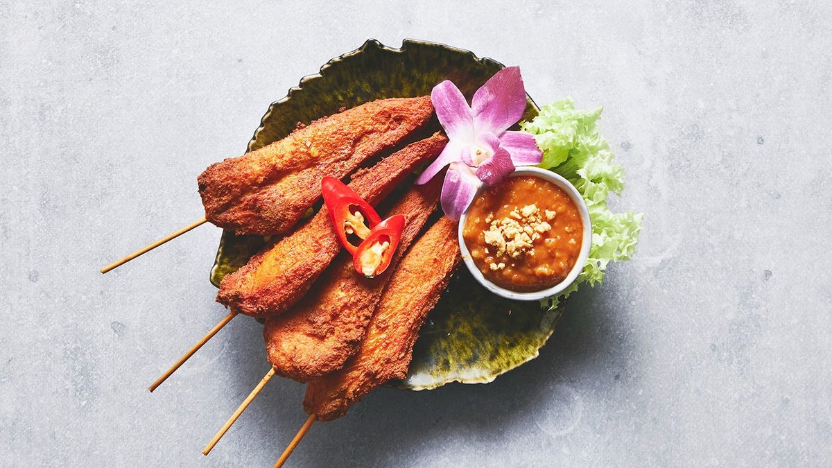 Kai Satay