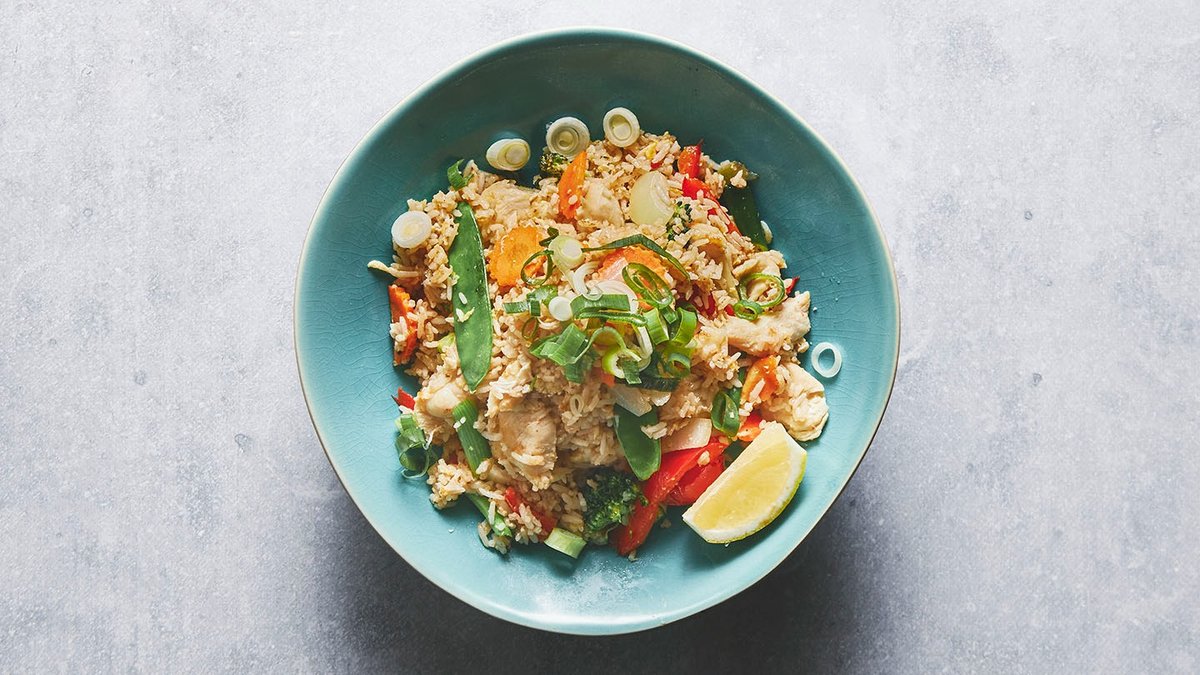 Kao Phad