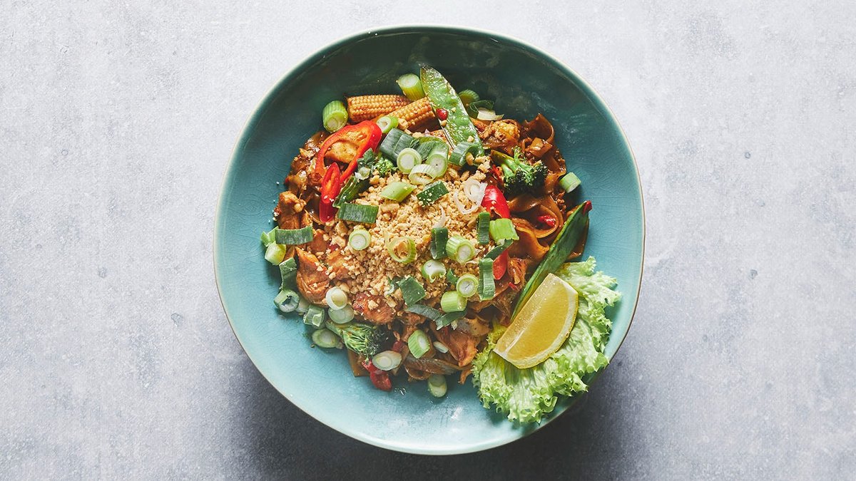 Phad Kee Mao
