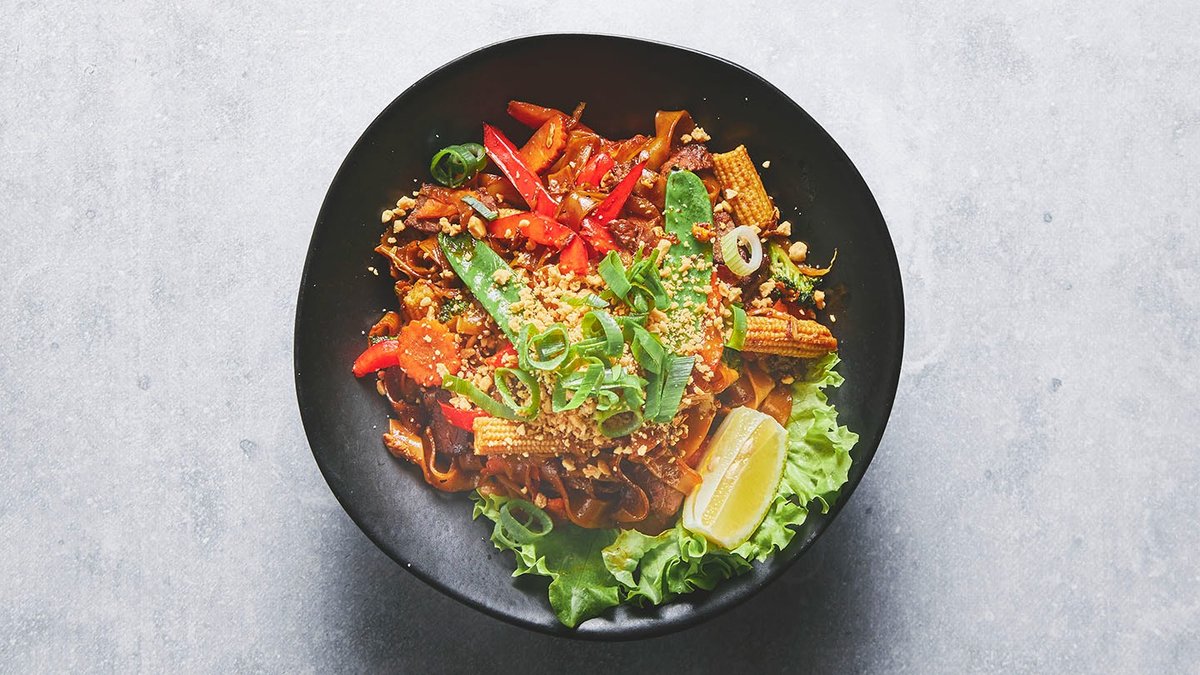 Phad See-Ew