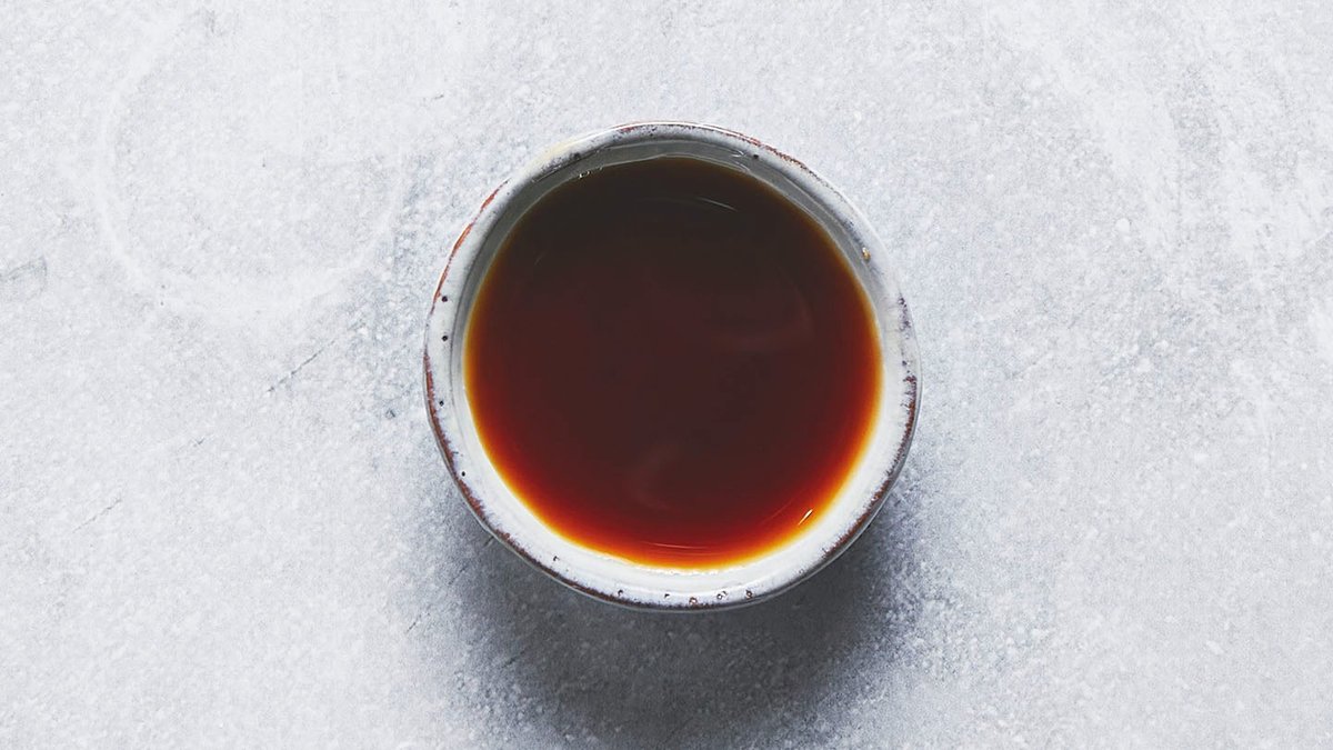 Soyasauce