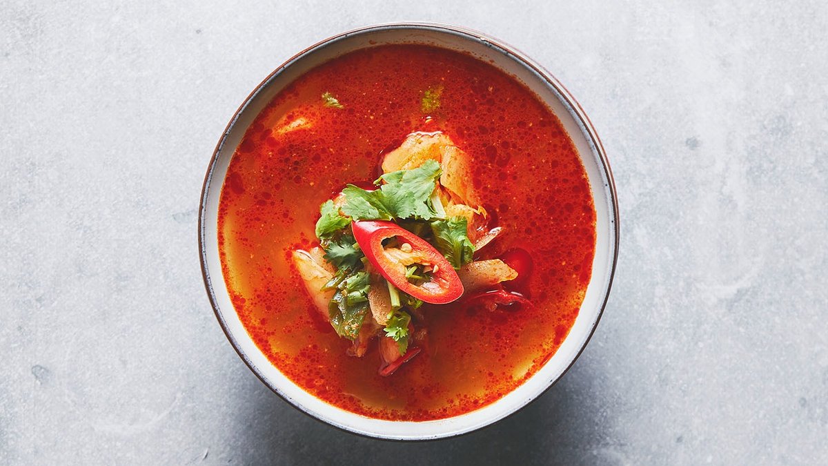 Tom Yum