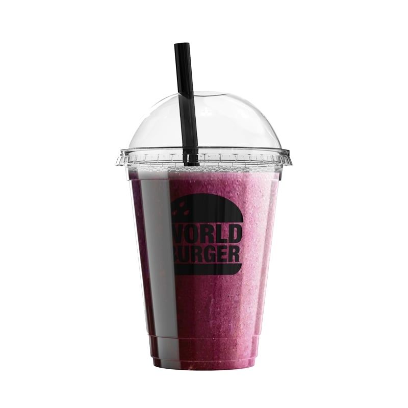 Acai smoothie