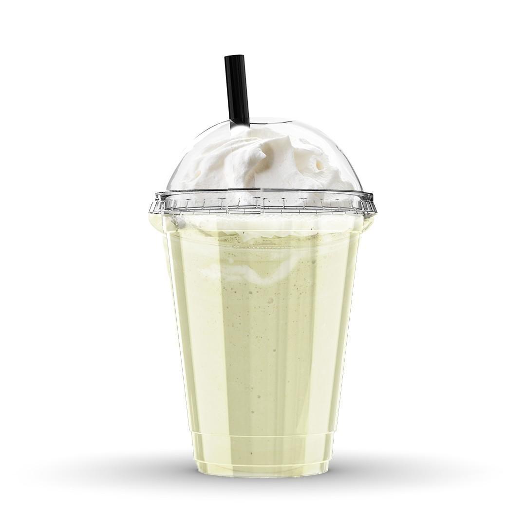 Banana Milkshake
