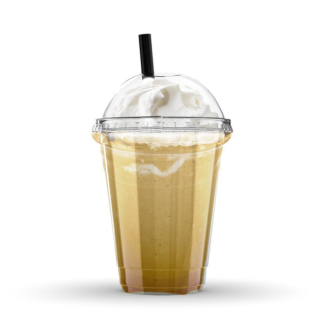 Caramel Milkshake