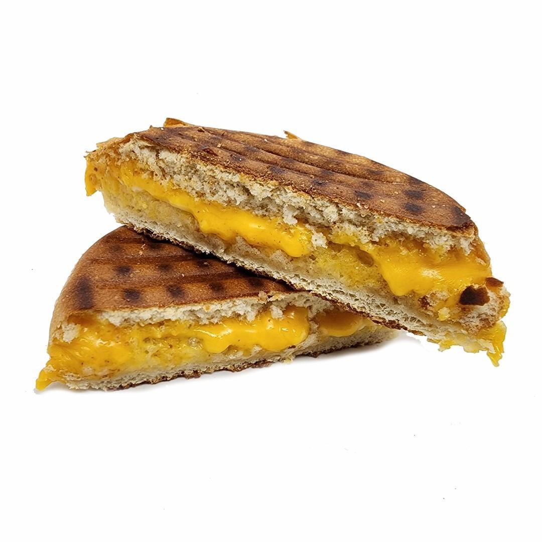 Cheese Toastie