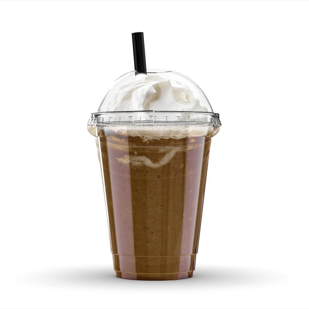 Chocolate Milkshake