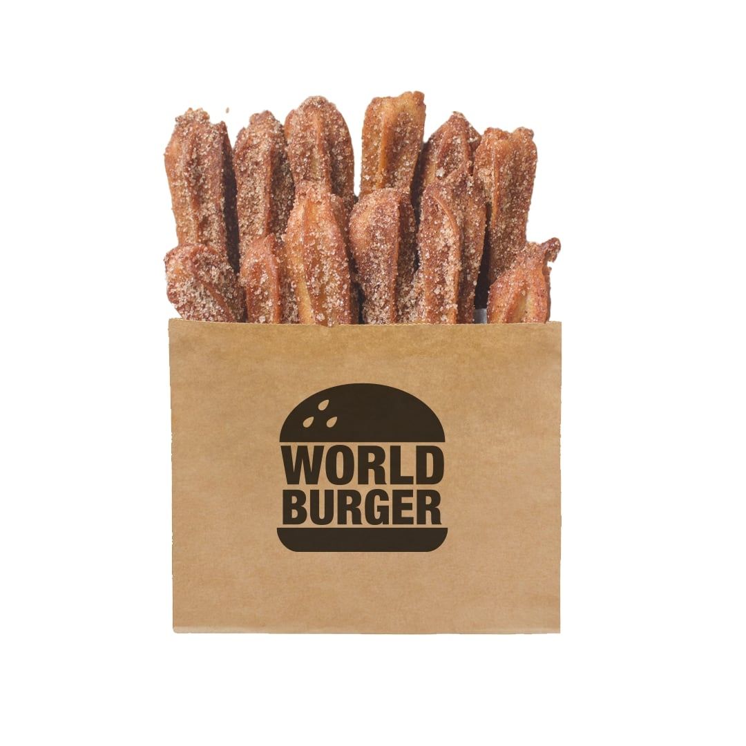 Churros