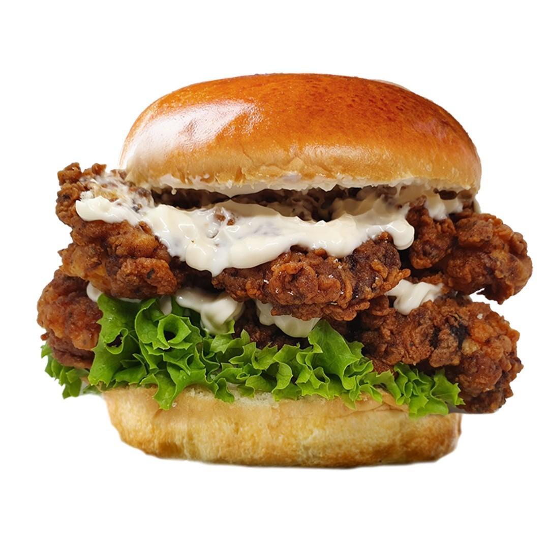 Classic Chicken Double