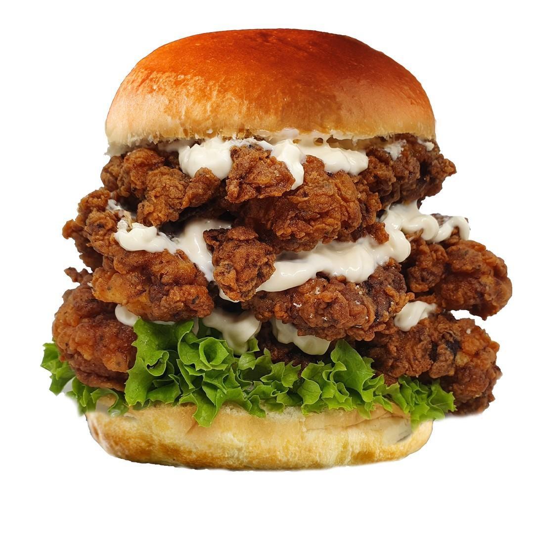 Classic Chicken Triple