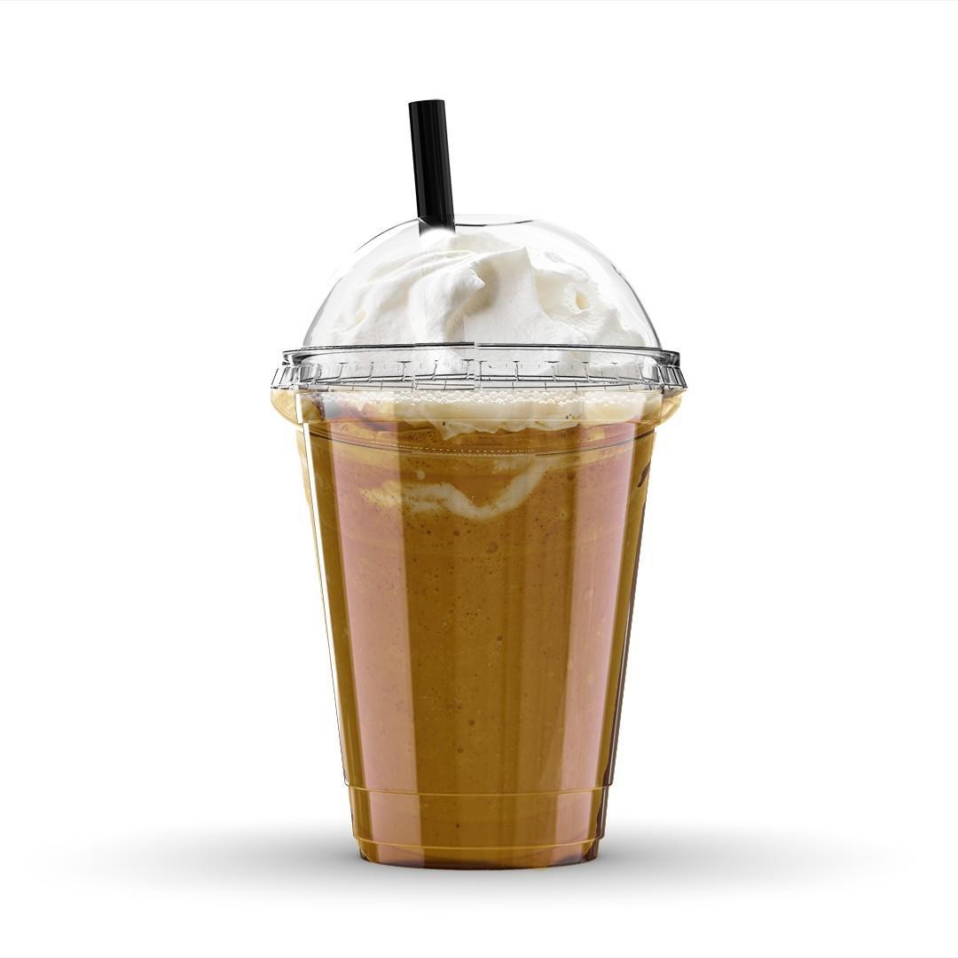 Coffee Milkshake