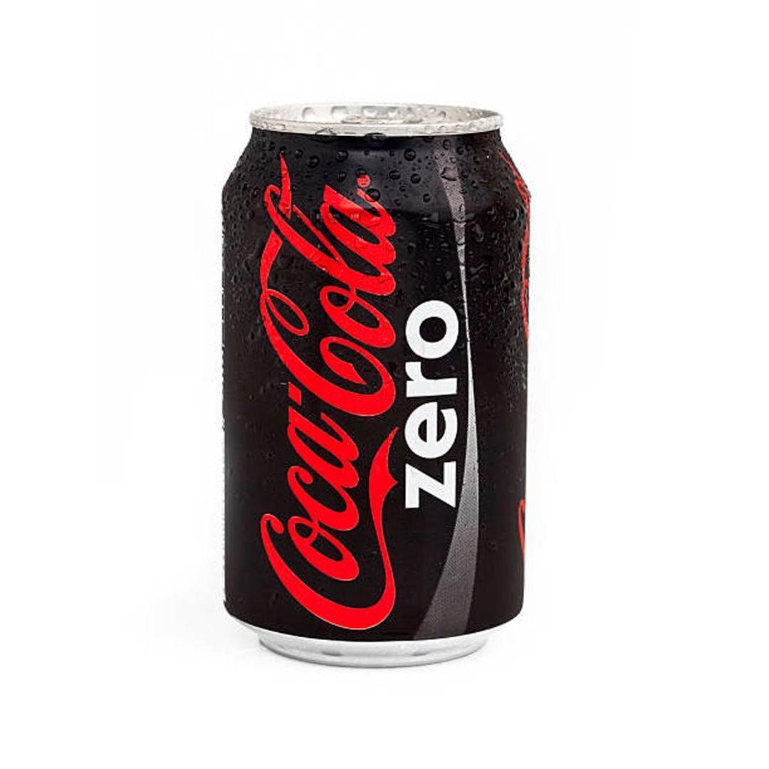 Coke Zero