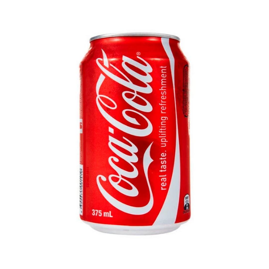 Coke