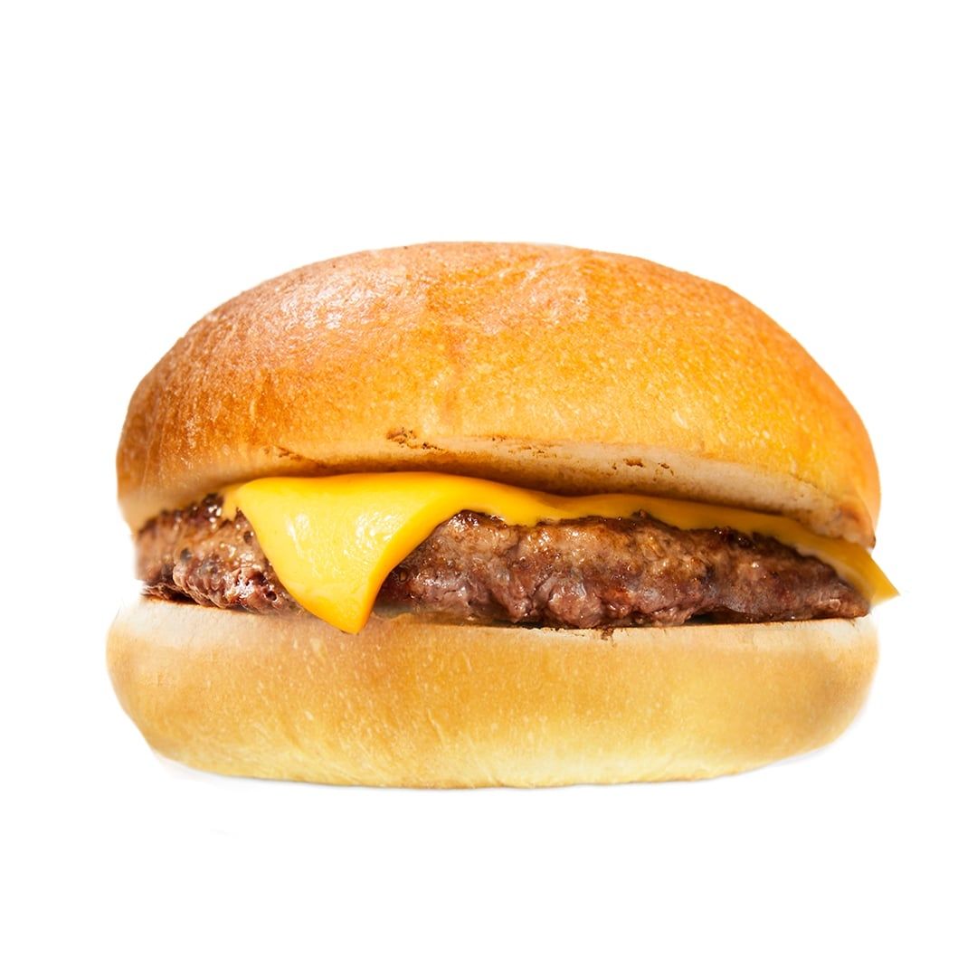 Kids Cheeseburger