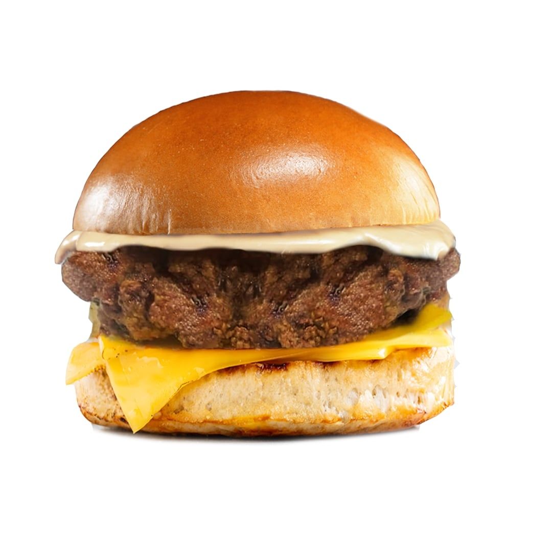Kids Chicken and Cheese