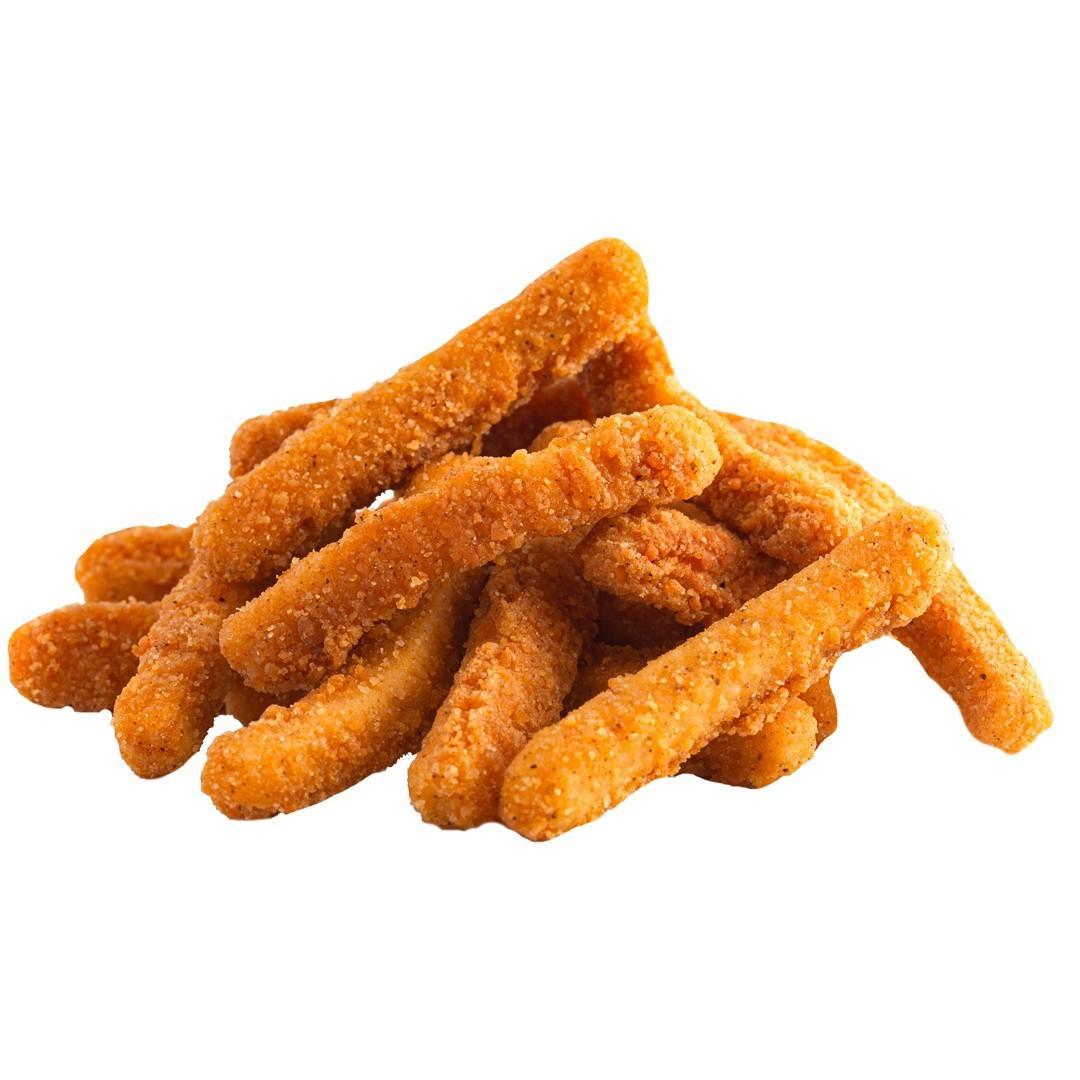 Kids Chicken Chippies