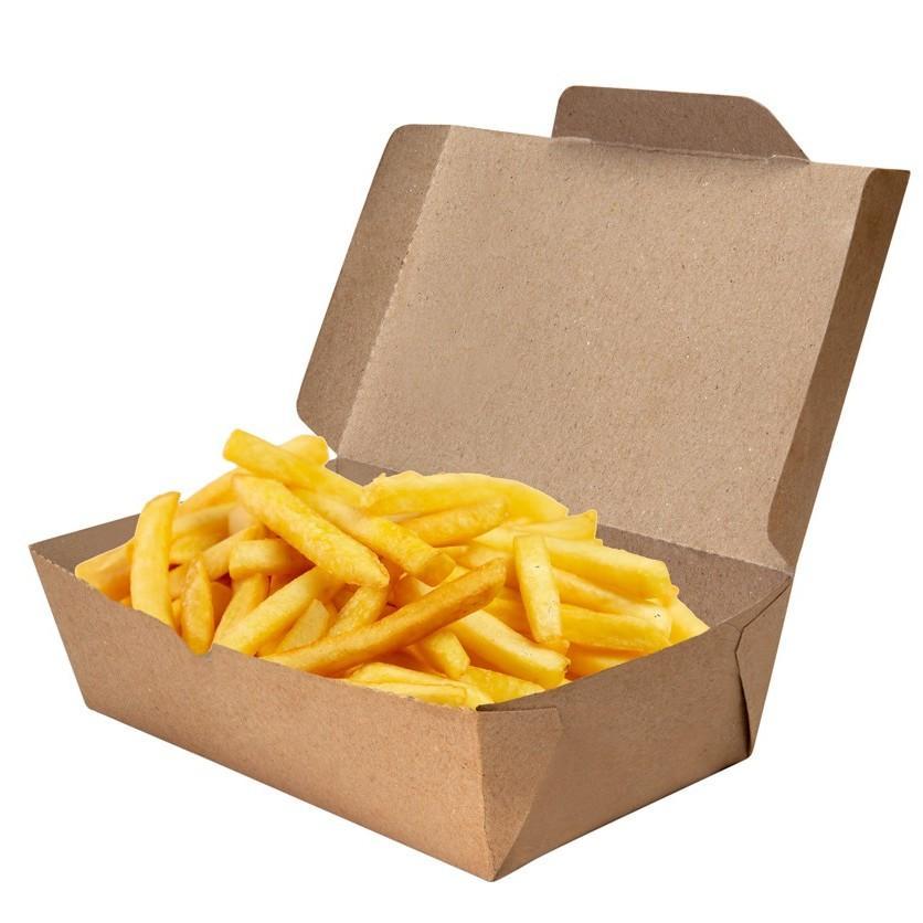 Large Fries