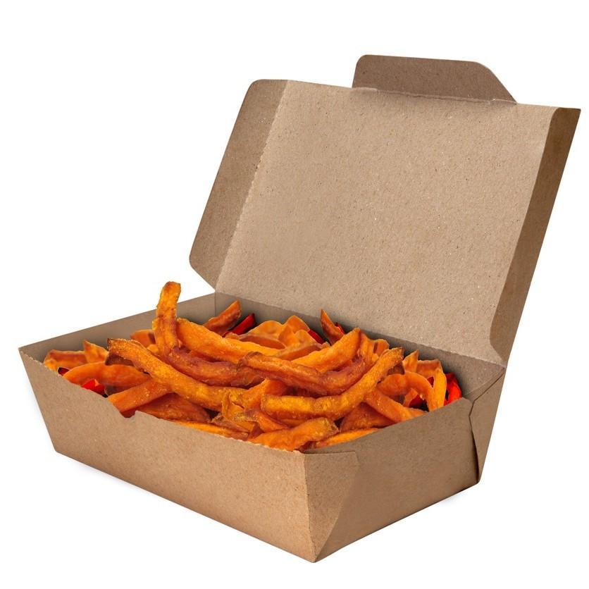 Large Sweet Potato Fries