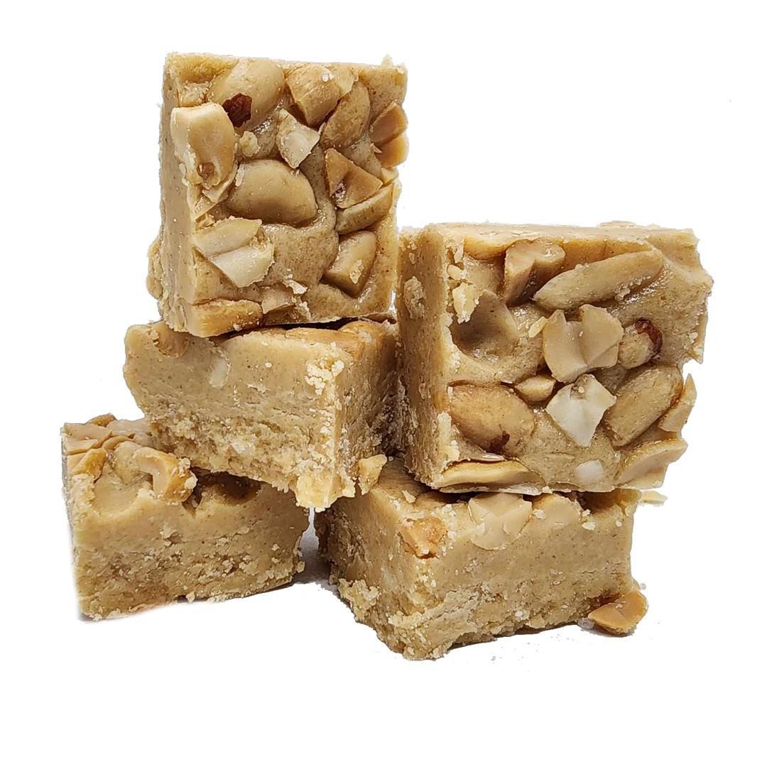 Peanut Butter Fudge