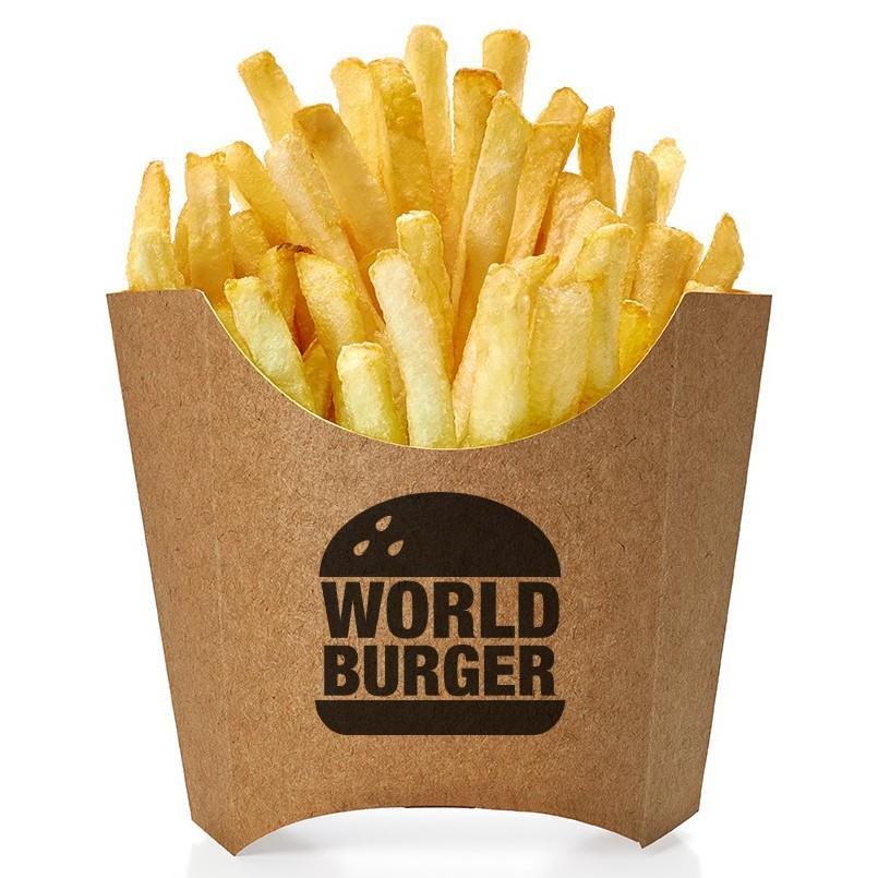Regular Fries